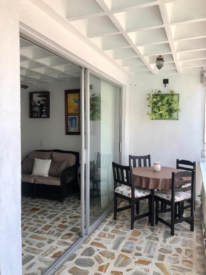 Departamento Sobre Costera, 1Min La Quebrada, 3M Playas Y Yates Διαμέρισμα Ακαπούλκο Εξωτερικό φωτογραφία