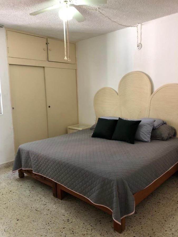 Departamento Sobre Costera, 1Min La Quebrada, 3M Playas Y Yates Διαμέρισμα Ακαπούλκο Εξωτερικό φωτογραφία