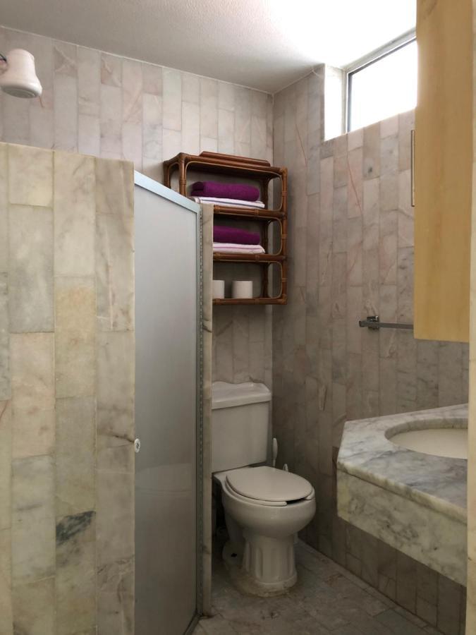 Departamento Sobre Costera, 1Min La Quebrada, 3M Playas Y Yates Διαμέρισμα Ακαπούλκο Εξωτερικό φωτογραφία