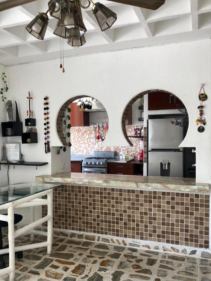 Departamento Sobre Costera, 1Min La Quebrada, 3M Playas Y Yates Διαμέρισμα Ακαπούλκο Εξωτερικό φωτογραφία